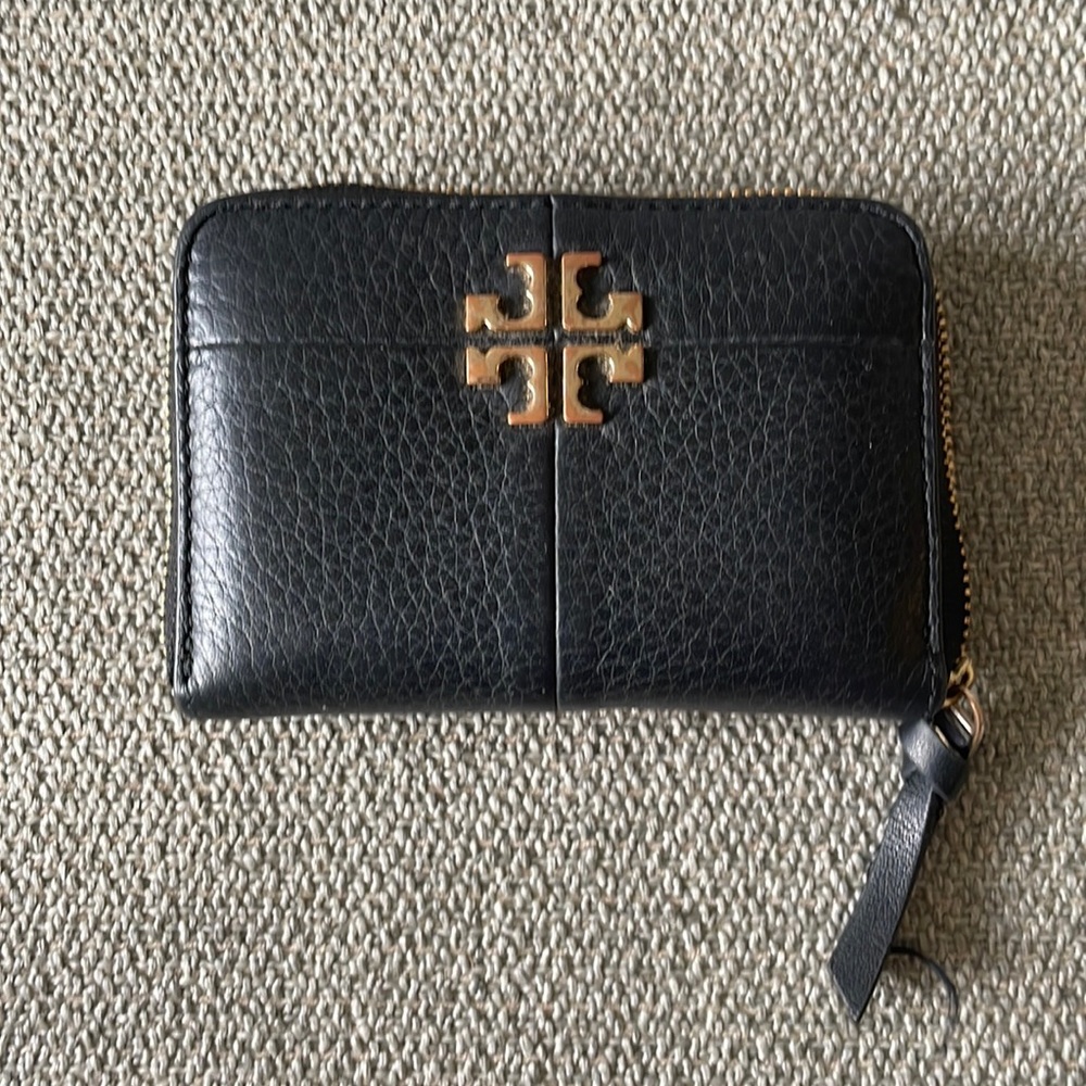 Tory Burch Mini Wallet
